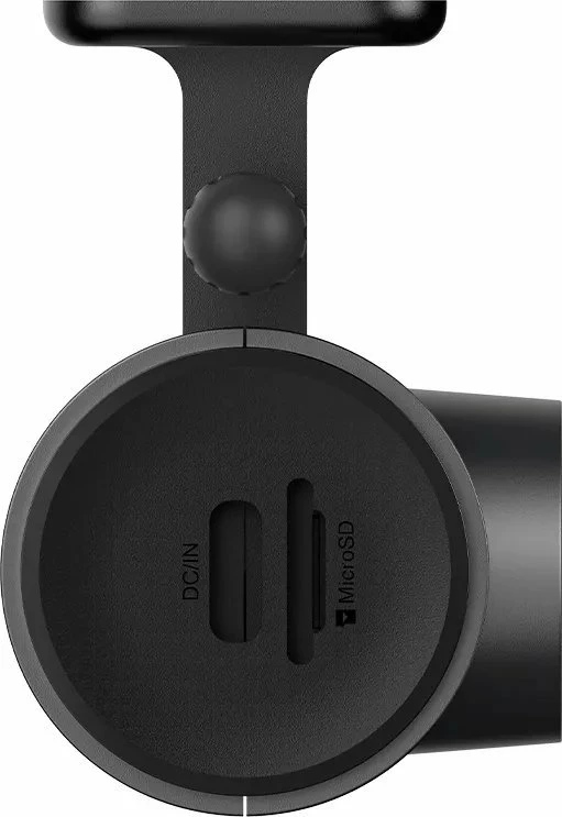 Kamerë për veturë 70mai M310 QHD 2304x1296, Wi‑Fi, kënd 130°, microSD deri 256GB