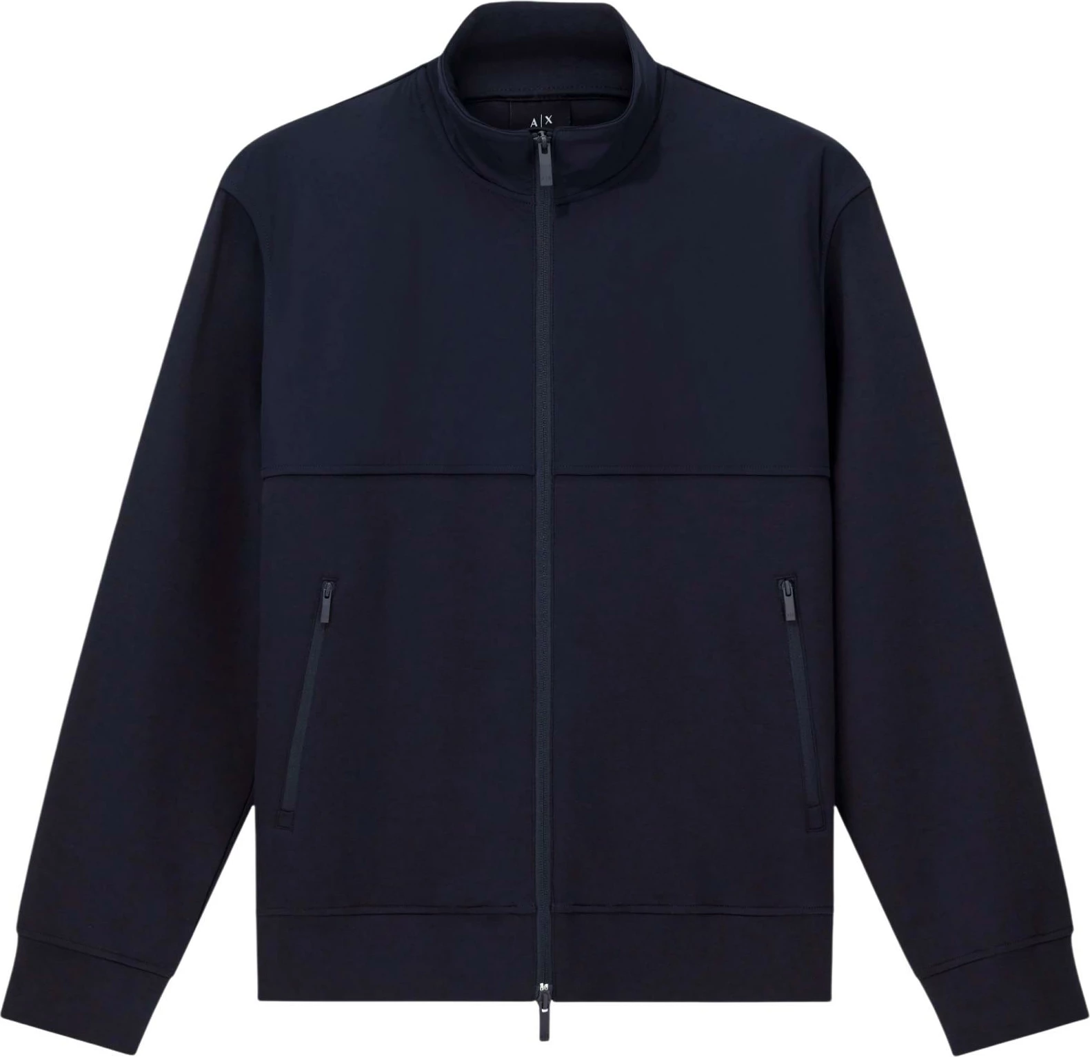 Duks për meshkuj Armani Exchange XM001564 AF10818, kaltër e errët [Madhësia: XXL]