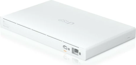 Switch Ubiquiti UISP Pro, Managed, 24 porta, Gigabit Ethernet, PoE, i bardhë