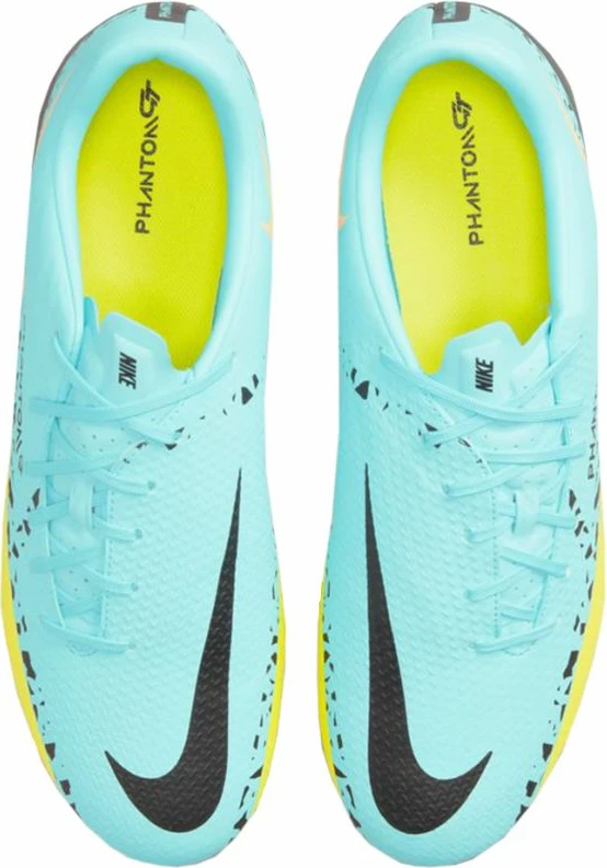 Atlete futbolli për meshkuj Nike, blu