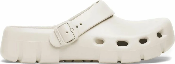 Flip-flop për femra Birkenstock, të bardha [Madhësia: 40]