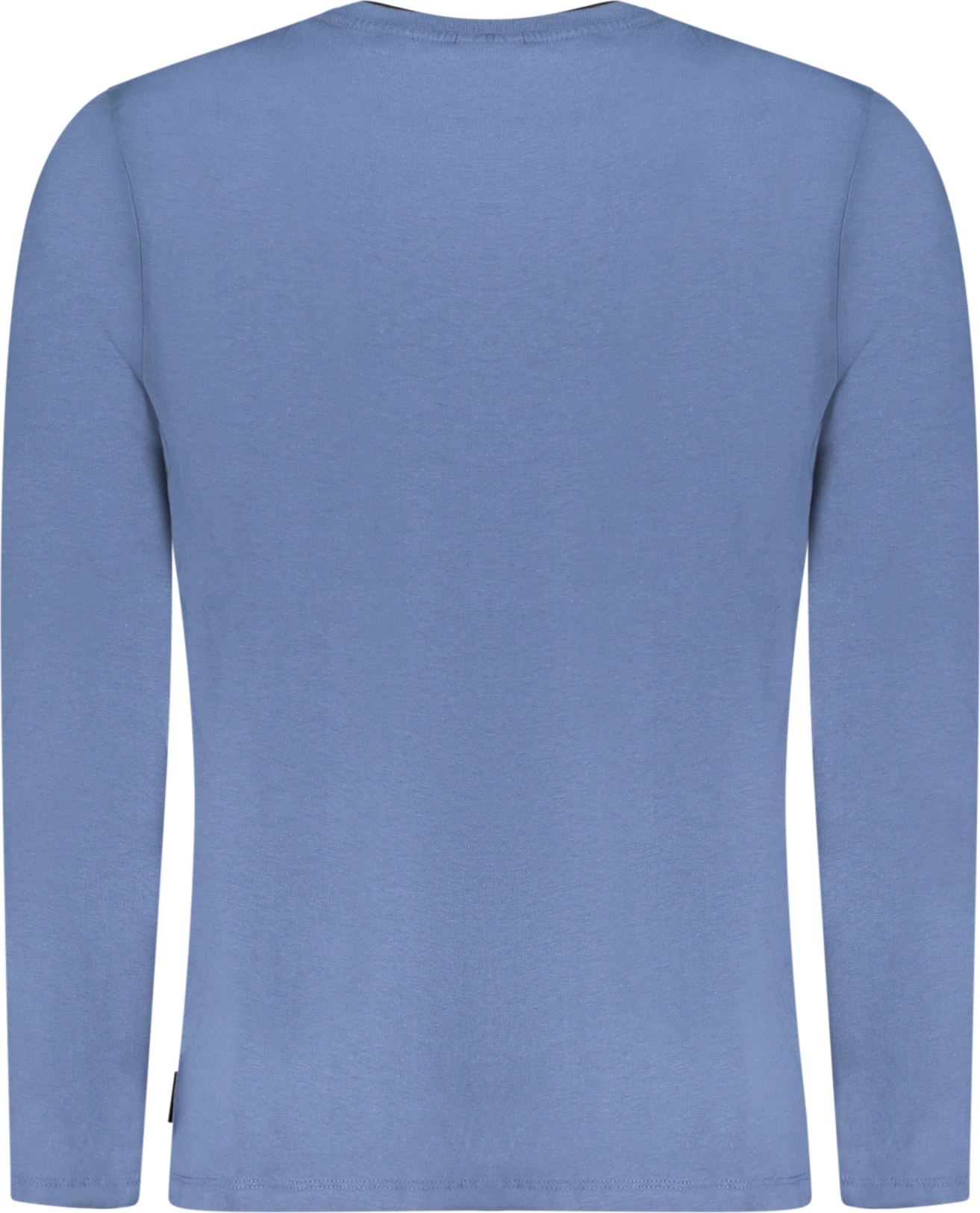 Maicë për meshkuj U.S. GRAND, të kaltër