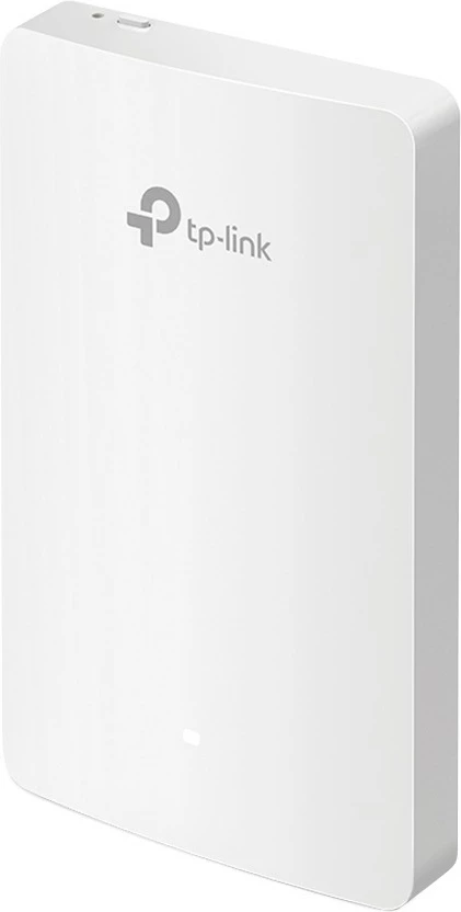 Access Point TP-Link Omada AC1200 Wireless MU-MIMO Gigabit Wall Plate, 2.4 GHz, 5 GHz