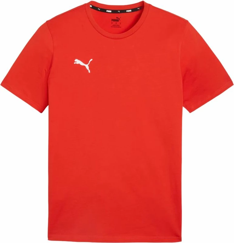 Maicë për meshkuj Puma, e kuqe