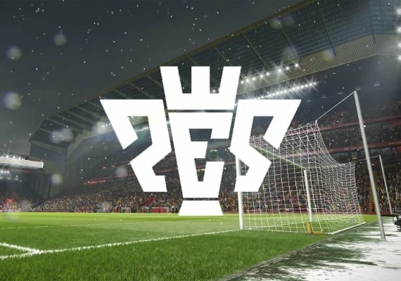 Pro Evolution Soccer 2019 PES ROW Legend Edition Global