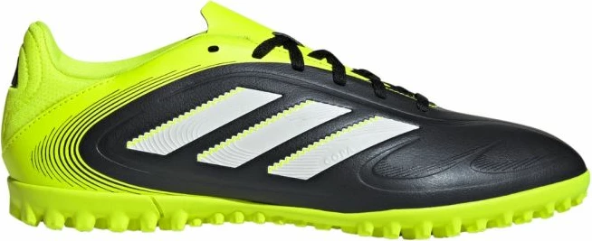 Atlete futbolli për meshkuj adidas, të zeza [Madhësia: 44]