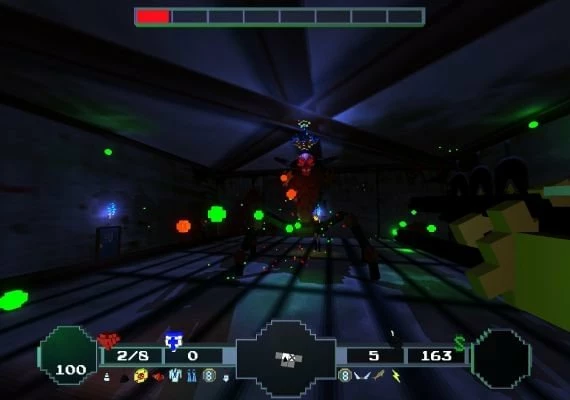 Paranautical Activity Deluxe Atonement Edition EN Global