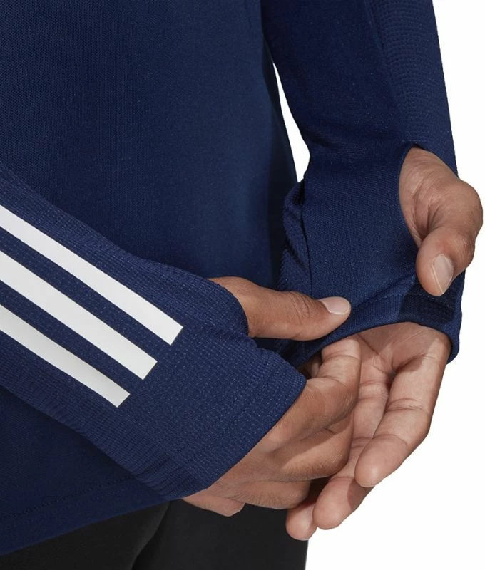 Duks adidas për meshkuj, blu marin [Madhësia: XS]
