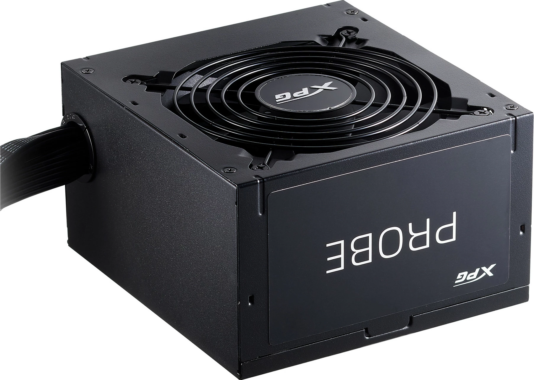 Furnizues rryme XPG PROBE 600 Bronze, 600W, jo-modular, i zi