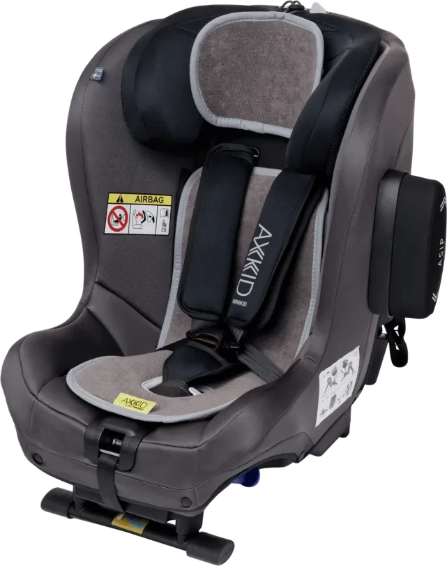 Jastëkë freskues për ulëset Axkid-Axkid cooling pads by aeromoov