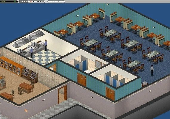Hotel Giant EN/DE/FR Global