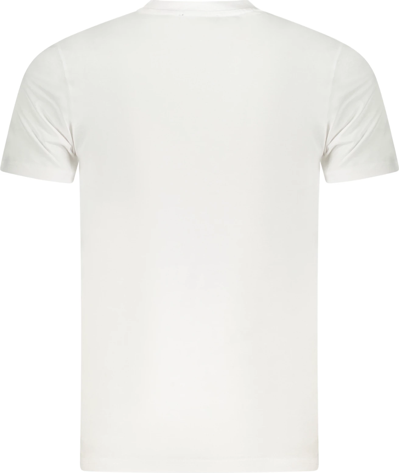 Maicë Cavalli Class për meshkuj, e bardhë