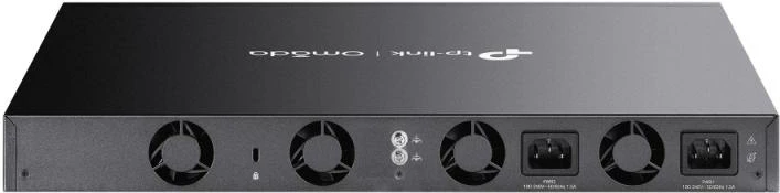 Switch, TP-Link, SG6428X, 24 porta, 1 Gbps