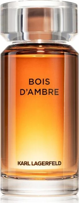 Parfum për meshkuj Karl Lagerfeld Bois d'Ambre EDT 100 ml