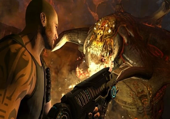 Red Faction - Collection EN Global