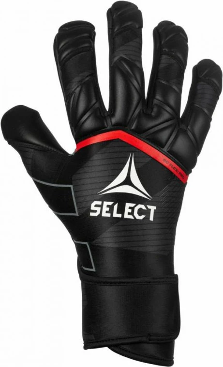 Dorëza portieri Select, për meshkuj, të zeza