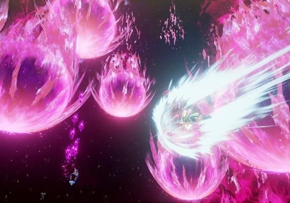 Dragon Ball Z: Kakarot - Season Pass 2 DLC Global