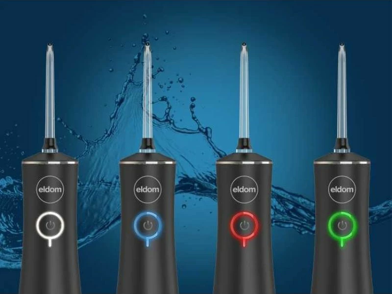 Irrigator oral pa kabllo ELDOM RY200C, i zi
