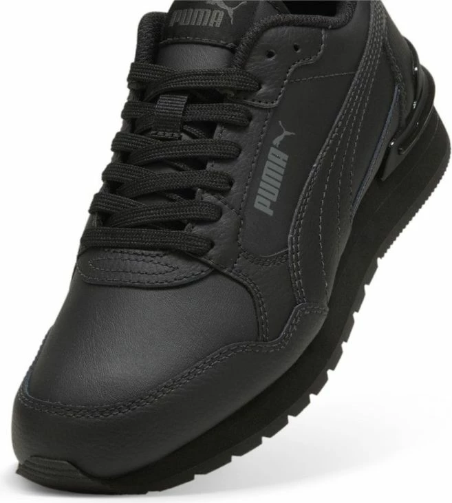 Atlete për fëmijë Puma, të zeza