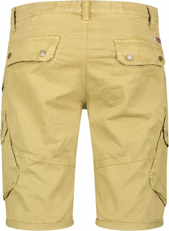 Shorce për meshkuj Geographical Norway, bej