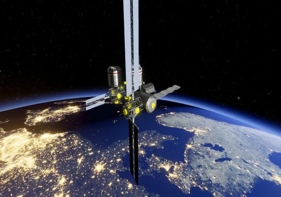 Stable Orbit EN Global