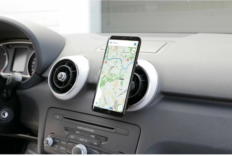 Mbajtes Telefoni Me Magnet Vent Pro