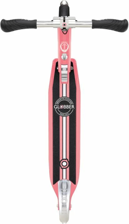 Skuter për fëmijë Globber, krom