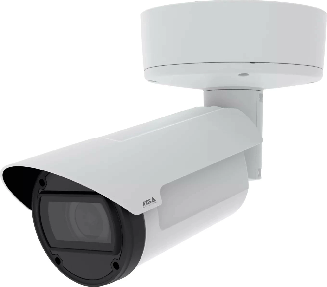 Kamerë rrjeti Axis Q1809-LE bullet e bardhë