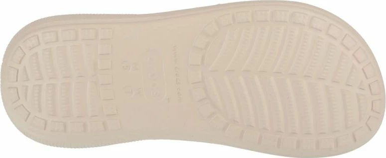 Papuqe Crocs për femra, gri