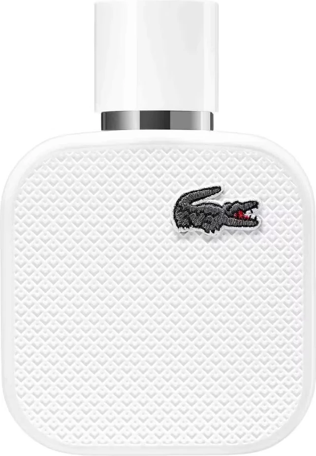 Eau de Parfum për meshkuj Lacoste L.12.12 Blanc 50ml