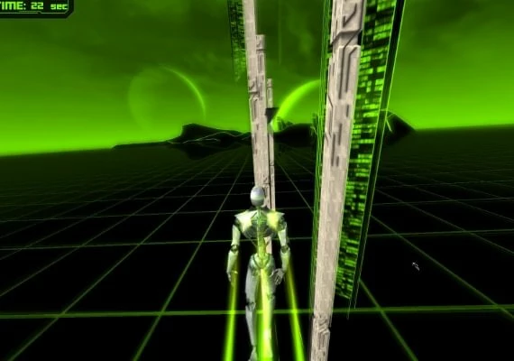 T.E.C. 3001 EN Global