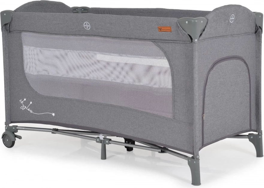 Shtrat portativ Cangaro Skyglow 2, hiri