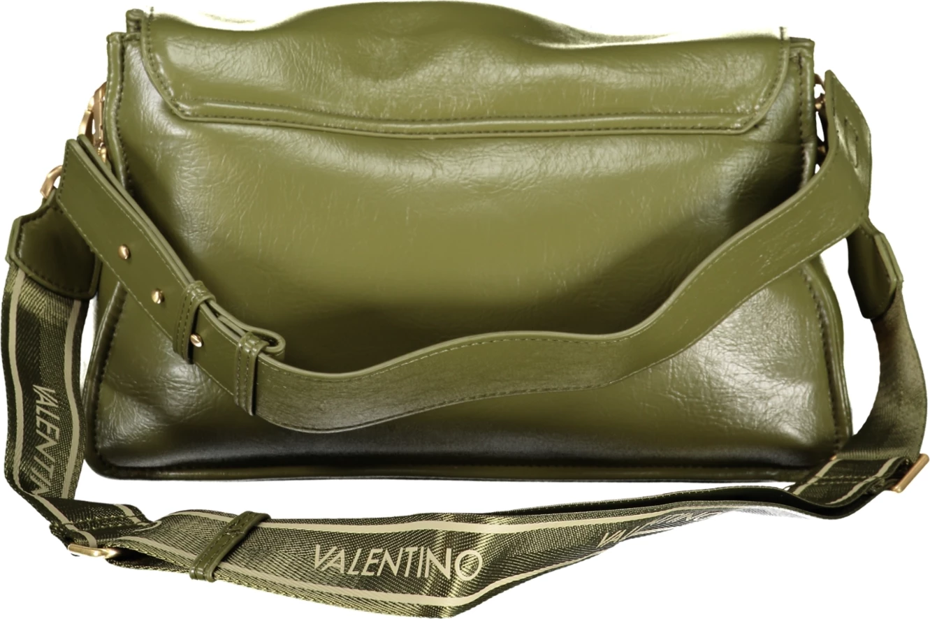 Çantë femra VALENTINO BAGS, e gjelbër