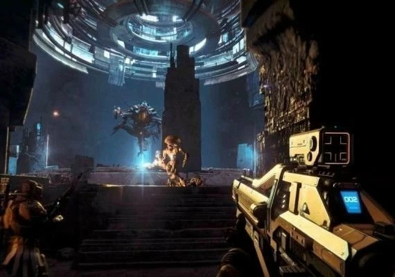 Destiny 2 - Forsaken Pack DLC Global