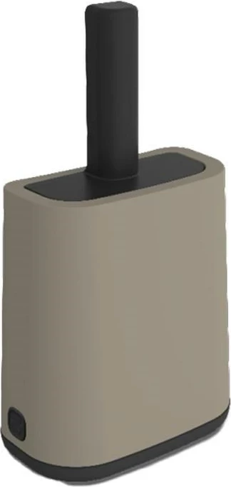 Mbajtëse mbeturinash rotho Biala Cappuccino