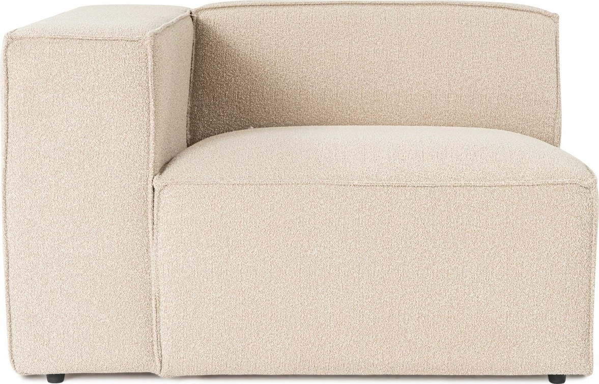 Karrige një vendëshe Lora L1, ngjyrë pjeshke