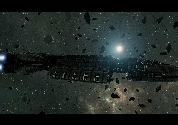 Battlestar Galactica Deadlock - Reinforcement Pack DLC EN/DE/FR/RU/ES Global