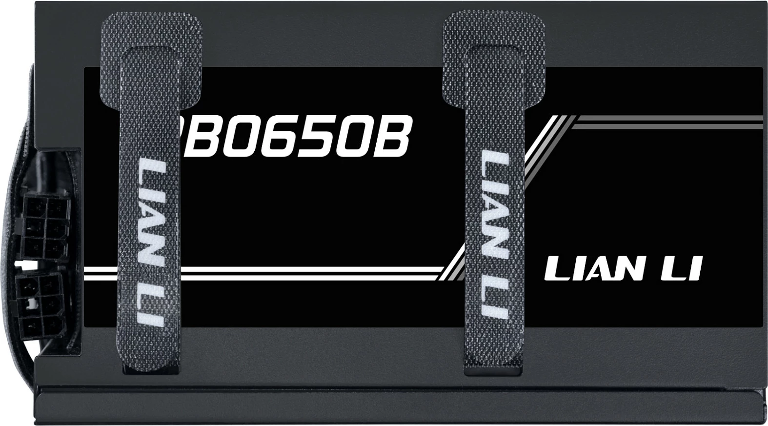 Furnizues rryme Lian Li RB Series RB0650B 650W, ATX 3.1, i zi