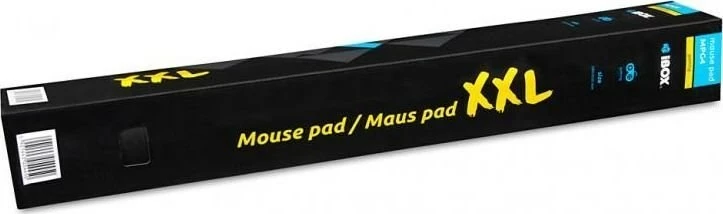Maus pad I-BOX MPG4 