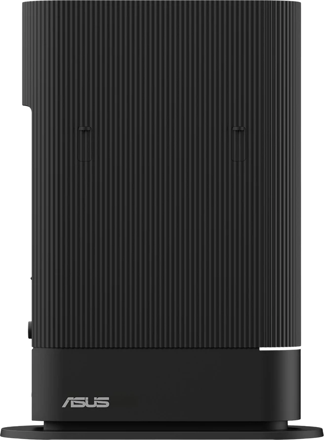 Router ASUS ProArt PRT-BE5000 WiFi 7 dual-band, deri 5000Mbps, 2x 2.5G port, 4x LAN, 1GB RAM, i zi