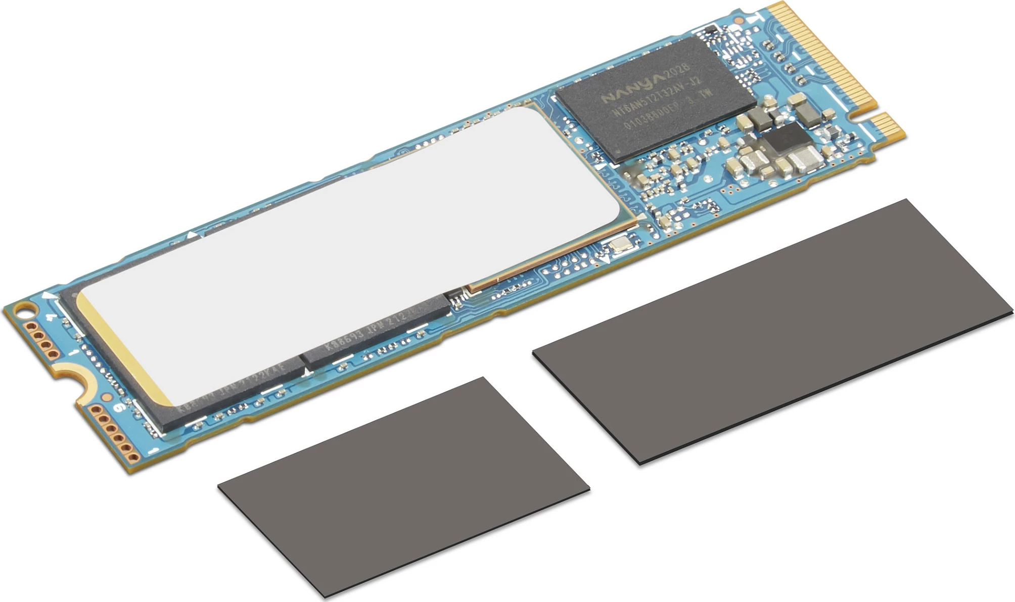 SSD M.2 Lenovo Performance 4TB PCIe Gen4 NVMe 2280