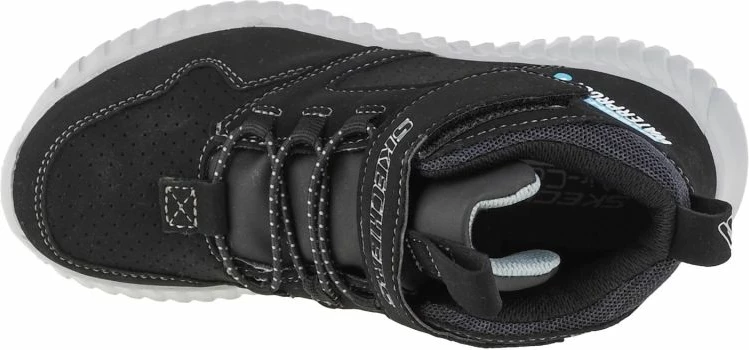 Atlete lifestyle për fëmijë Skechers, të zeza [Madhësia: 27]