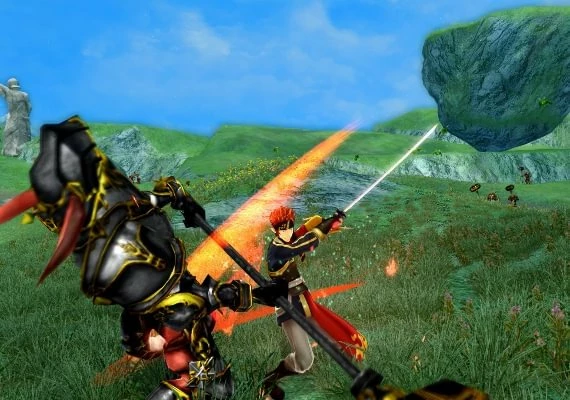 Sword Art Online: Lost Song EN/DE/FR/IT/JA/ZH/ES/ZH Global