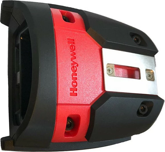 Skener barkod HONEYWELL Granit 1990iSR, 1D/2D, LED, 1280 x 800 pixels, i zi dhe i kuq