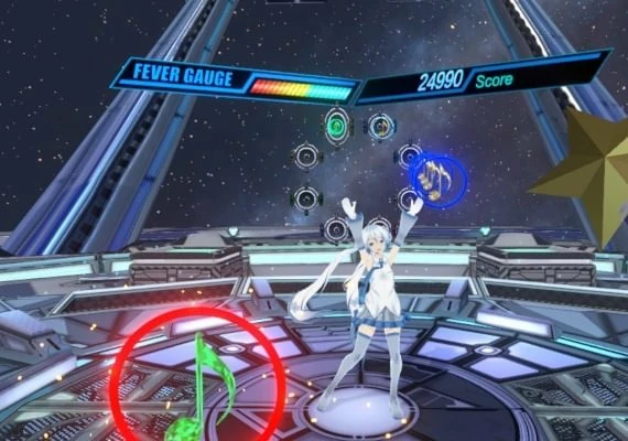 Hatsune Miku VR Global