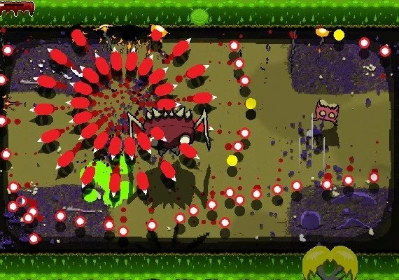 Cavity Busters EN Global