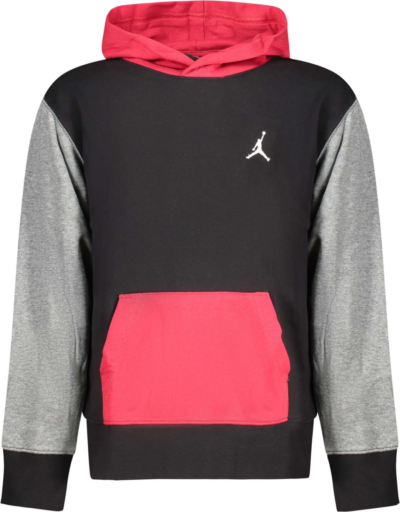 Duks për djem Jordan, i zi