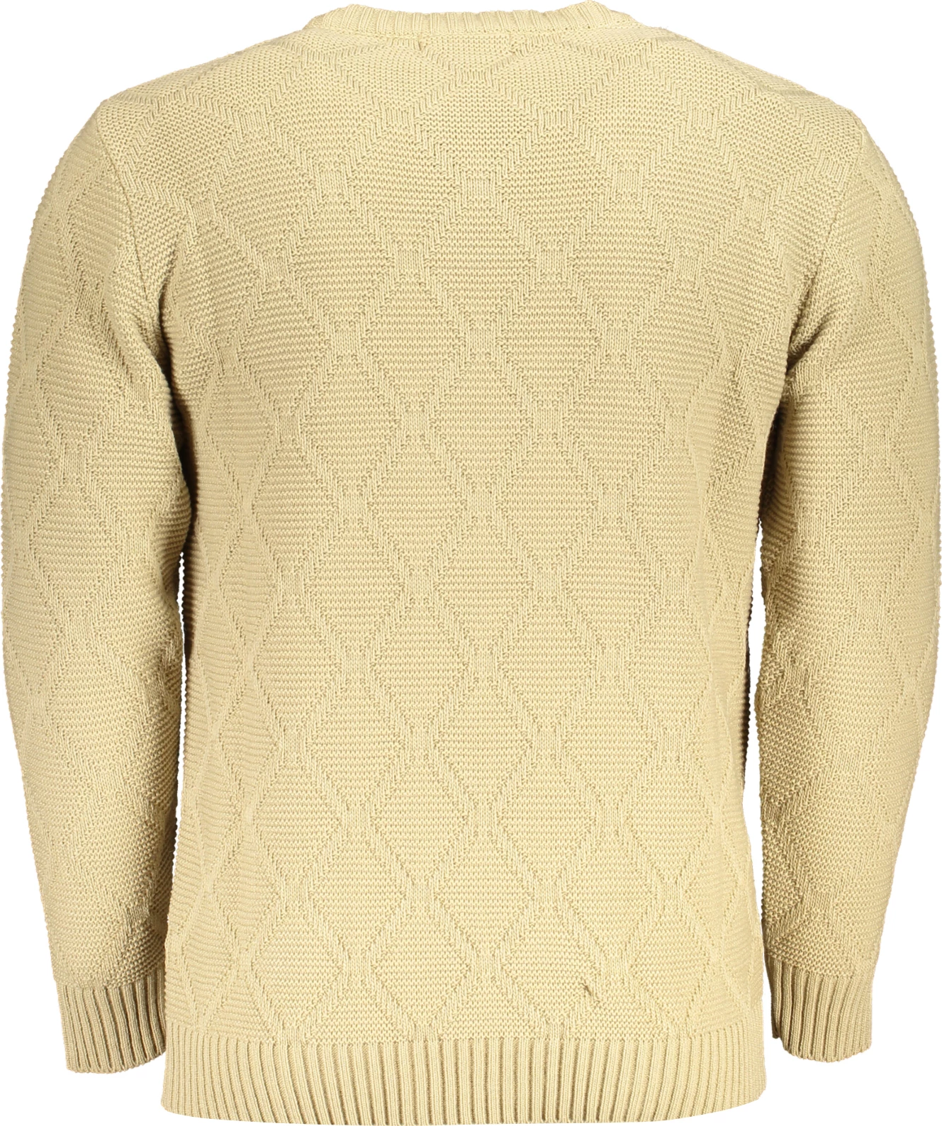 Xhemper për meshkuj U.S. GRAND POLO, bezhe