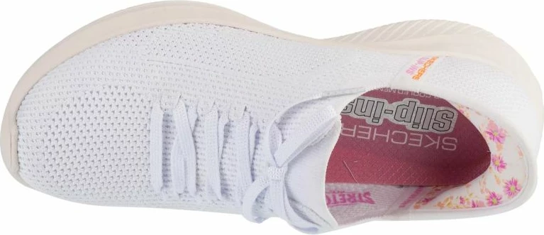 Atlete Skechers femra, të bardha [Madhësia: 36.5]