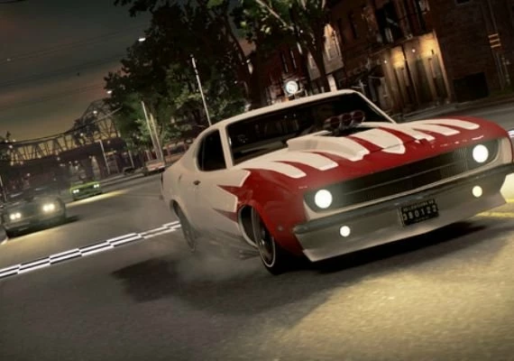 Mafia III Definitive Edition EN/DE/FR/IT Global